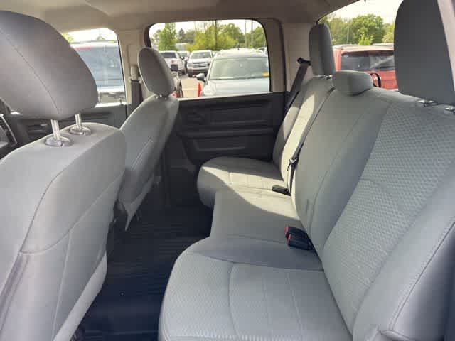 Thumbnail: 2016 RAM 1500 - 5