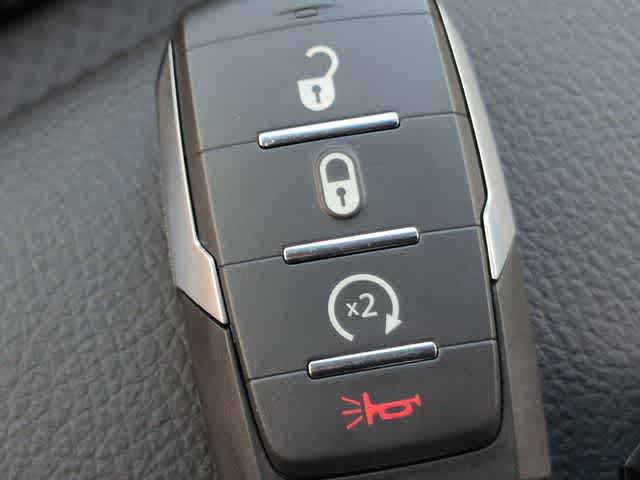 Thumbnail: 2026 RAM 2500 - 36