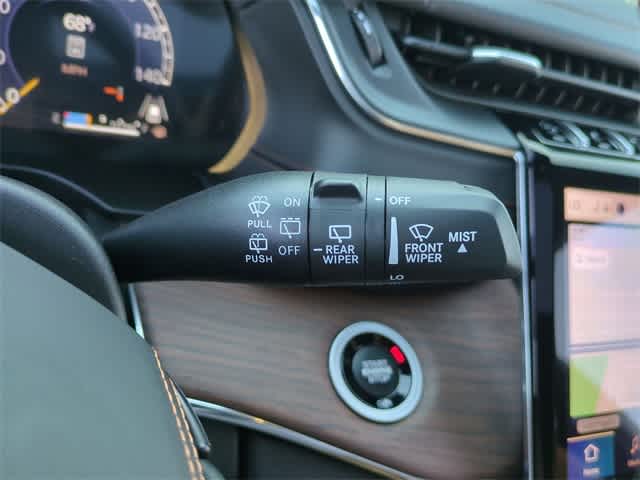 Thumbnail: 2025 Jeep Grand Cherokee - 27