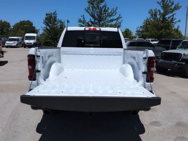 Thumbnail: 2026 RAM 1500 - 35