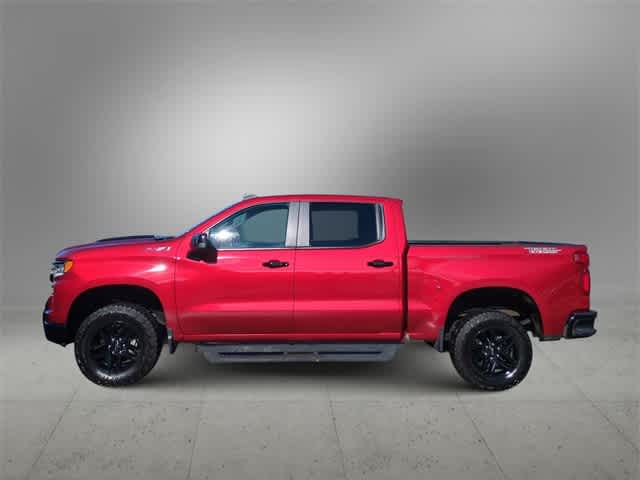 Thumbnail: 2024 Chevrolet Silverado 1500 - 6