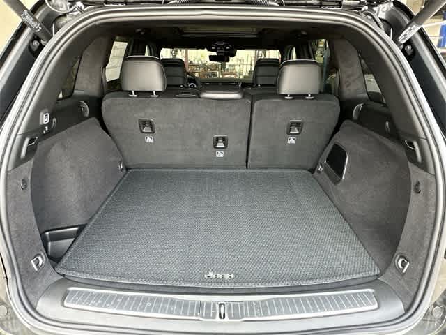 Thumbnail: 2023 Jeep Grand Cherokee - 42