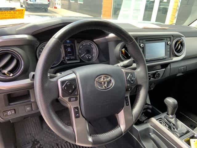 Thumbnail: 2018 Toyota Tacoma - 5