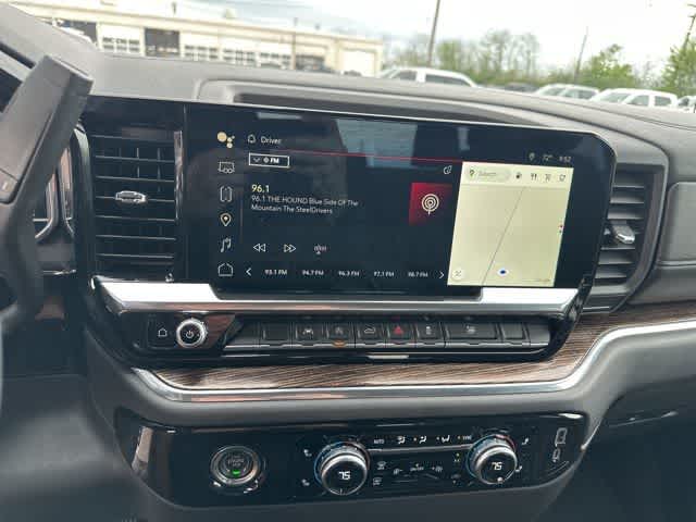 Thumbnail: 2022 GMC Sierra 1500 - 7