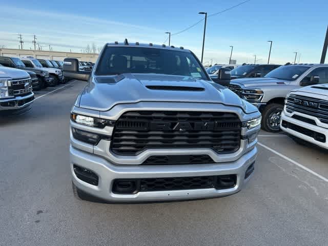 Thumbnail: 2026 RAM 2500 - 27