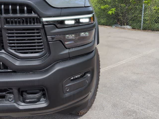 Thumbnail: 2026 RAM 2500 - 11