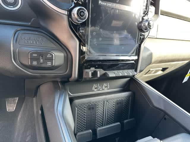 Thumbnail: 2026 RAM 2500 - 12