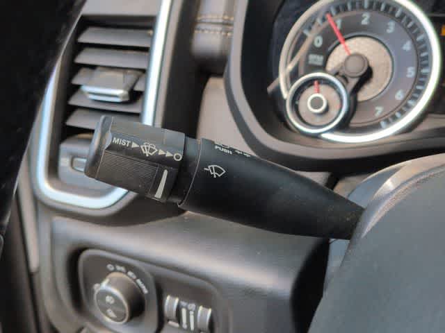 Thumbnail: 2020 RAM 2500 - 24