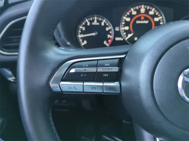 Thumbnail: 2023 Mazda CX-30 - 25