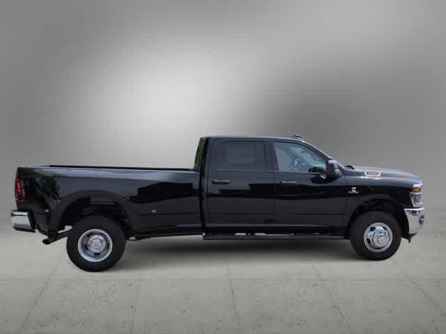 Thumbnail: 2026 RAM 3500 - 9