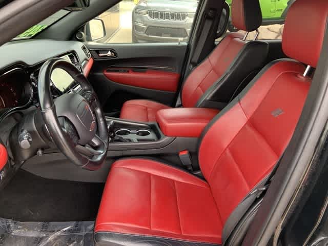2021 Dodge Durango R/T 3