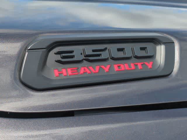 Thumbnail: 2026 RAM 3500 - 13