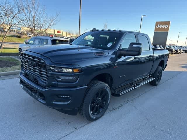 Thumbnail: 2026 RAM 2500 - 18