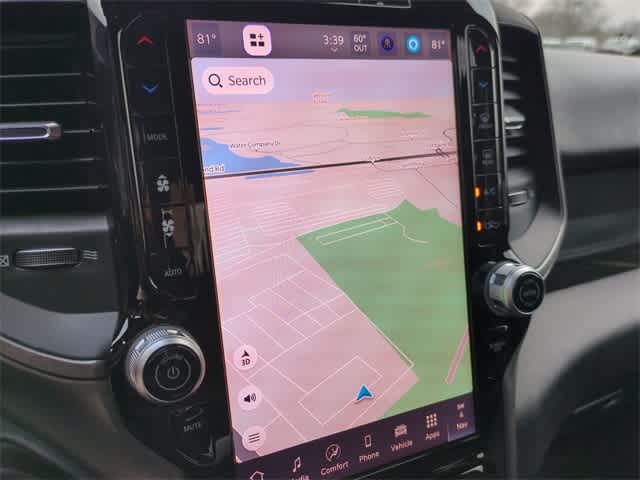 Thumbnail: 2025 RAM 2500 - 28