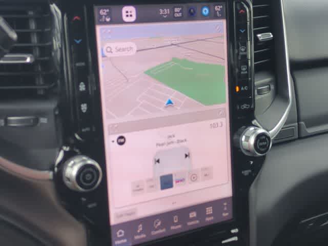 Thumbnail: 2026 RAM 2500 - 28