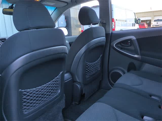 Thumbnail: 2006 Toyota RAV4 - 19