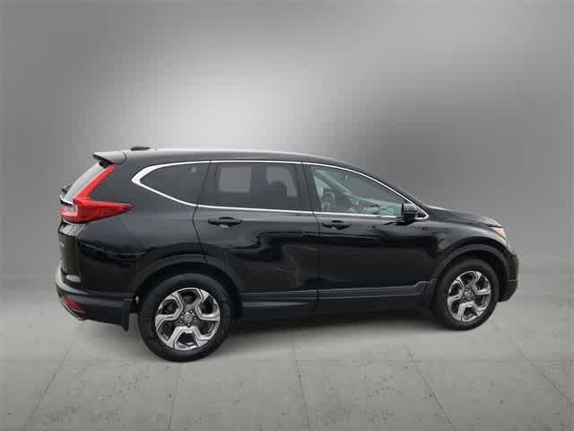 Thumbnail: 2019 Honda CR-V - 7