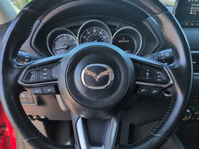 Thumbnail: 2018 Mazda CX-5 - 24