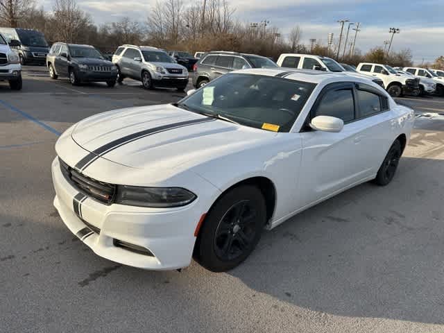Thumbnail: 2021 Dodge Charger - 2
