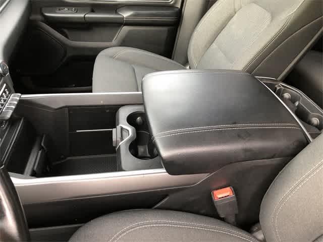 Thumbnail: 2021 RAM 1500 - 14