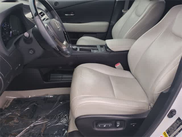 Thumbnail: 2015 Lexus RX - 17