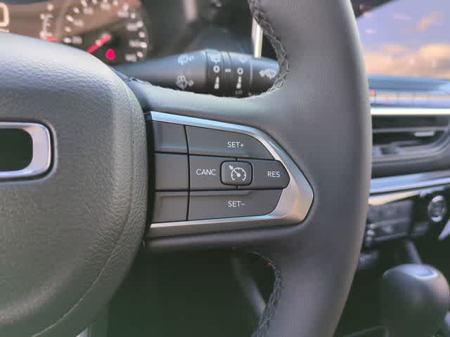 Thumbnail: 2026 Jeep Compass - 25