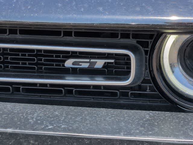 Thumbnail: 2022 Dodge Challenger - 13