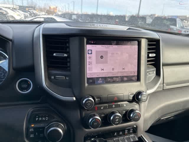 Thumbnail: 2023 RAM 1500 - 8