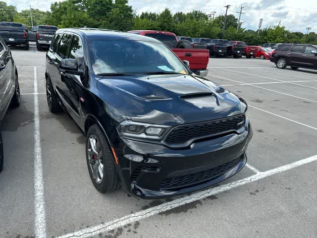 Thumbnail: 2024 Dodge Durango - 17