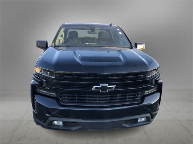 Thumbnail: 2020 Chevrolet Silverado 1500 - 9
