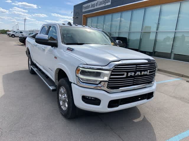 Thumbnail: 2022 RAM 2500 - 27