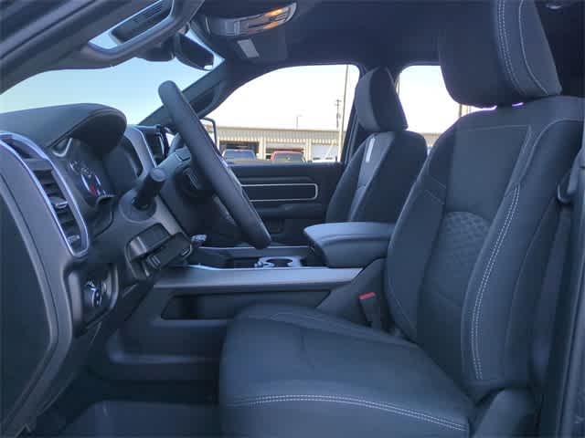 Thumbnail: 2026 RAM 2500 - 17