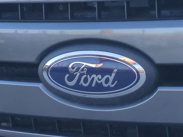 Thumbnail: 2018 Ford F-150 - 12