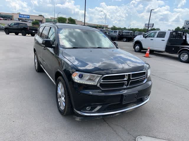 Thumbnail: 2016 Dodge Durango - 30