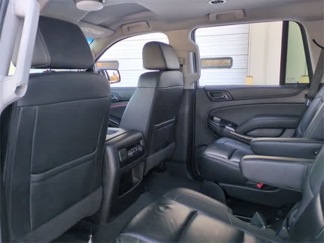 Thumbnail: 2018 Chevrolet Tahoe - 18