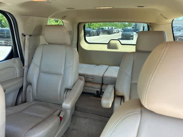 Thumbnail: 2013 Cadillac Escalade - 5