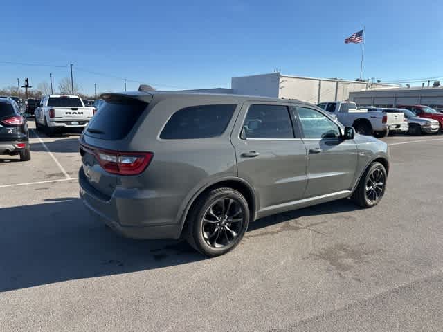 Thumbnail: 2022 Dodge Durango - 22