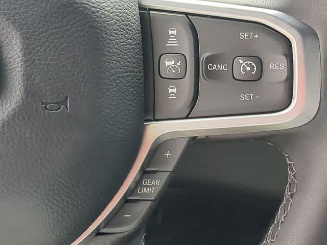 Thumbnail: 2026 RAM 3500 - 25