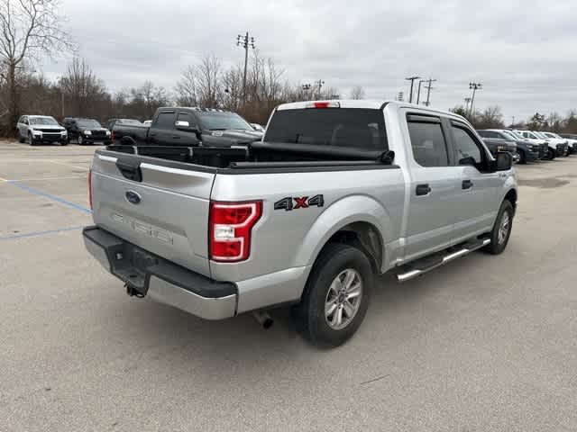 Thumbnail: 2018 Ford F-150 - 18
