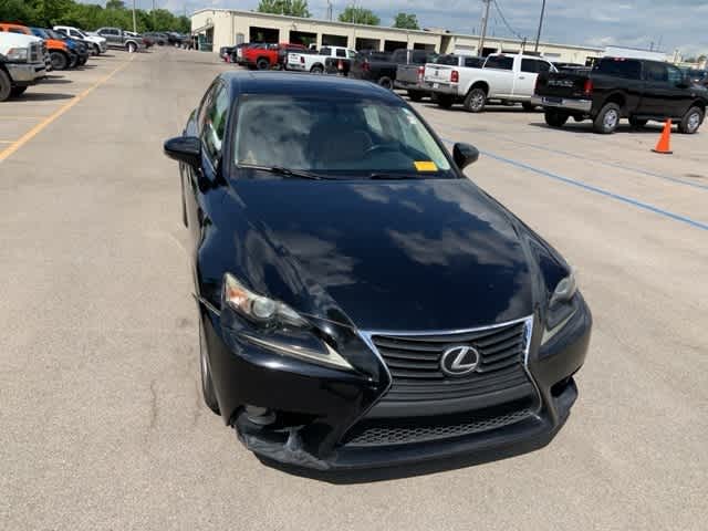 Thumbnail: 2014 Lexus IS - 29