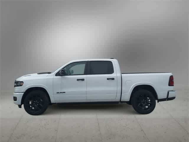 Thumbnail: 2025 RAM 1500 - 5