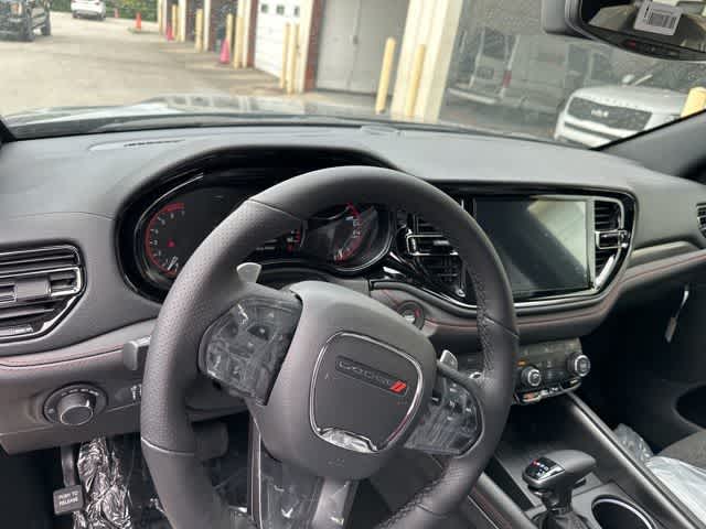 Thumbnail: 2026 Dodge Durango - 4