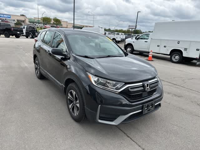 Thumbnail: 2022 Honda CR-V - 21