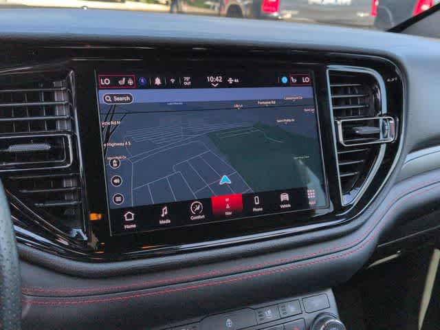 Thumbnail: 2024 Dodge Durango - 28