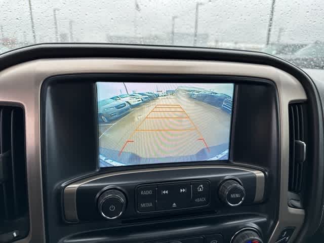 Thumbnail: 2017 GMC Sierra 1500 - 15