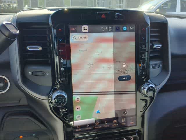 Thumbnail: 2026 RAM 3500 - 29