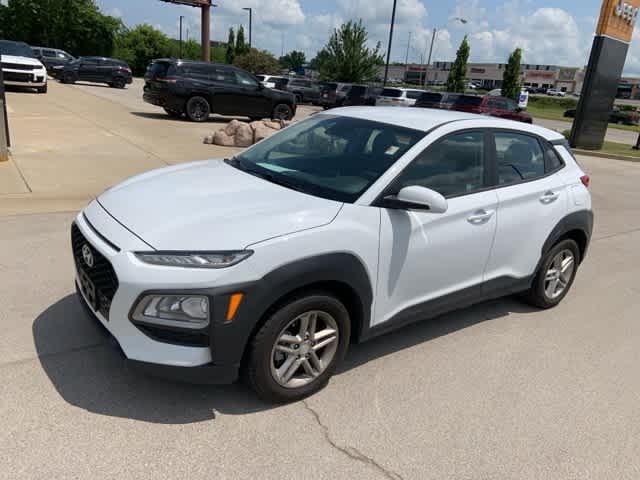 Thumbnail: 2019 Hyundai Kona - 11