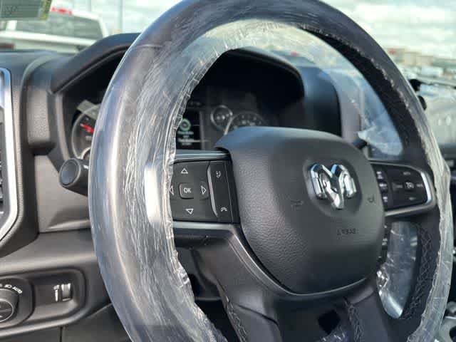 Thumbnail: 2026 RAM 2500 - 5