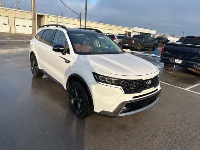 Thumbnail: 2021 Kia Sorento - 28