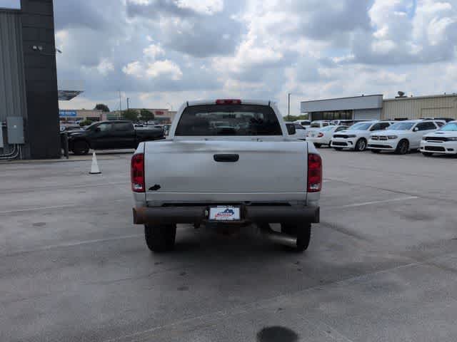 Thumbnail: 2005 Dodge Ram 2500 - 7